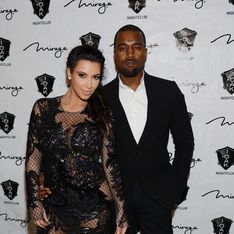 Kim Kardashian : Un mariage intime avec Kanye West