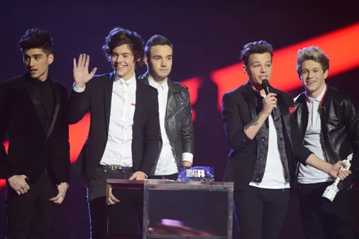 One Direction