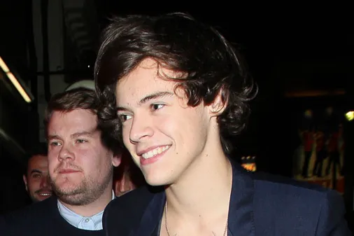 Harry Styles