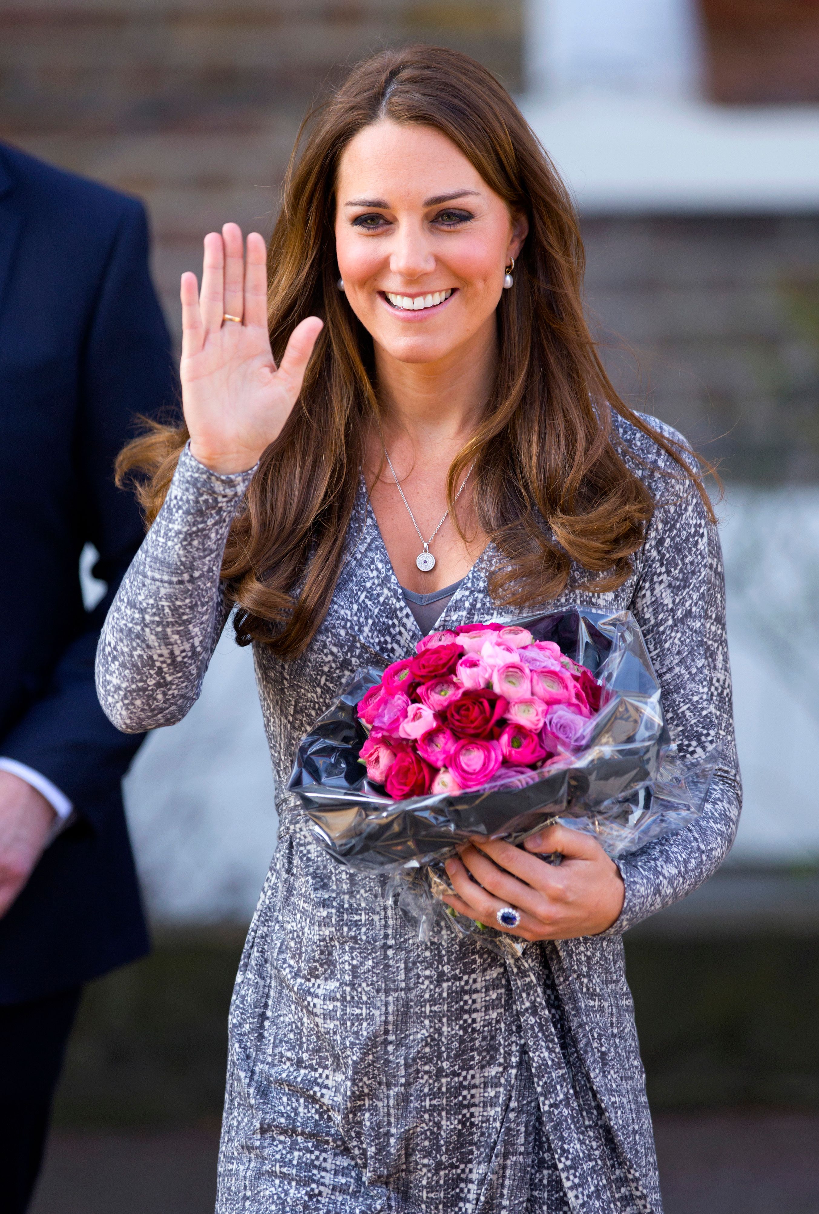 Quel Est Le Metier De Kate Middleton Kate Middleton : Son CV professionnel