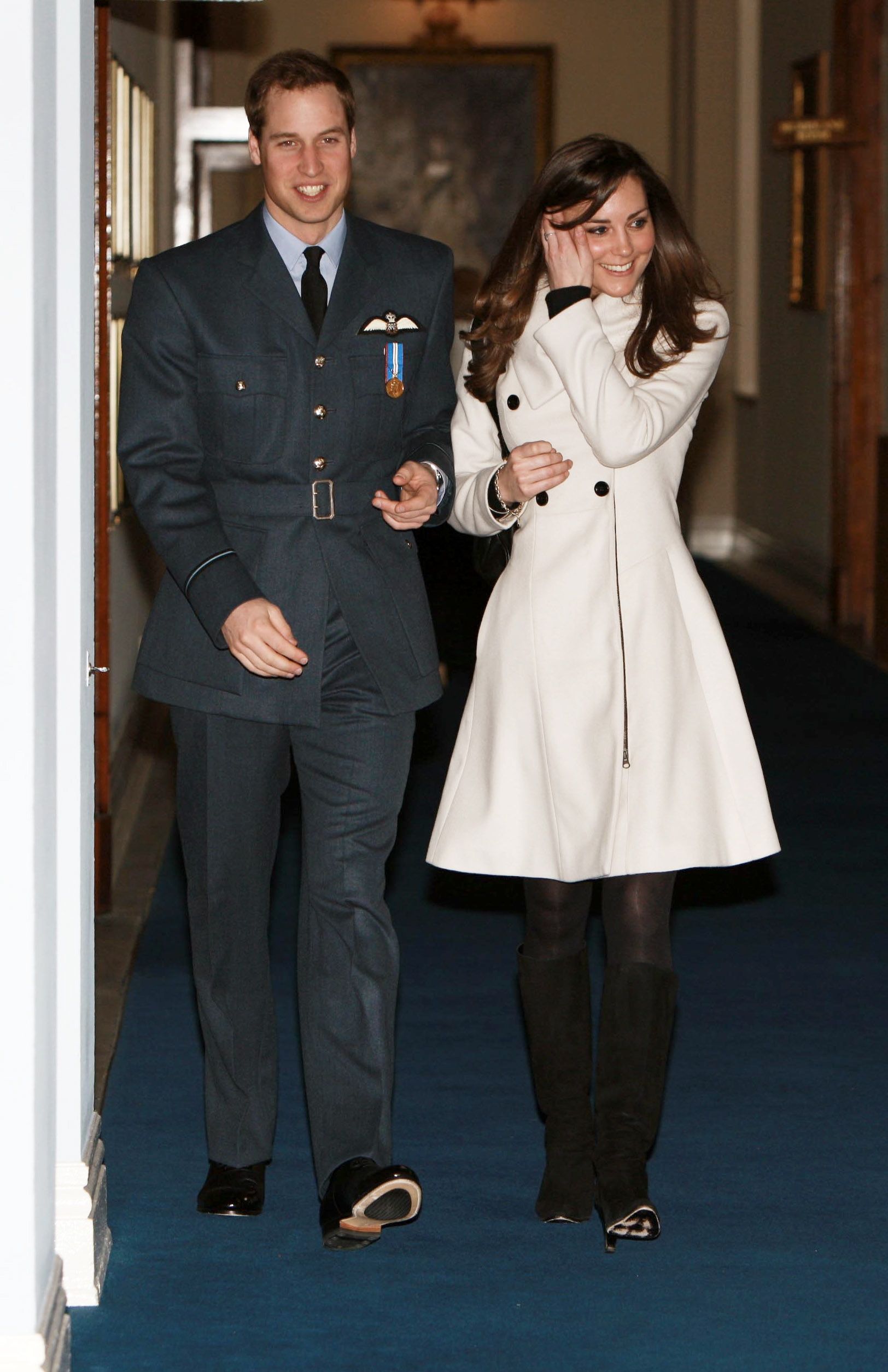 Quel Est Le Metier De Kate Middleton Kate Middleton : Son CV professionnel