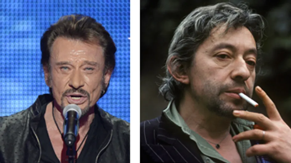 Gainsbourg et Johnny : Les sosies s’affrontent au tribunal