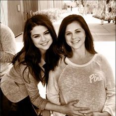 Selena Gomez : Sa petite sœur est née !