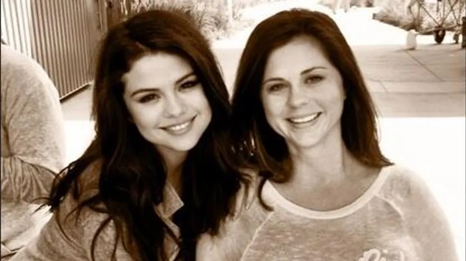 Selena Gomez : Sa petite sœur est née !
