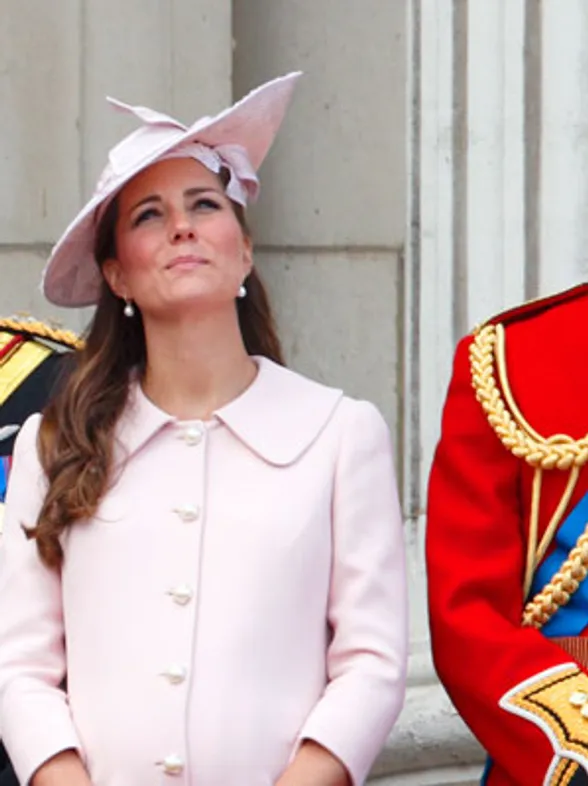 Royal baby news: Kate Middleton's pregnancy craving and post-birth getaway plan