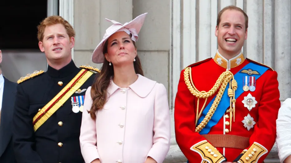 Royal baby news: Kate Middleton's pregnancy craving and post-birth getaway plan