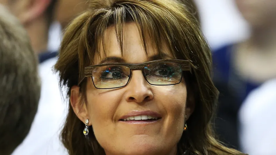 Sarah Palin veut laisser Allah « s’occuper » de la Syrie