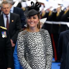 Los looks premamá de Kate Middleton