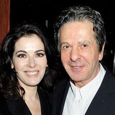 Nigella Lawson attacked: Charles Saatchi cautioned after he defends choke photos