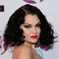 Jessie J named most confident beauty icon