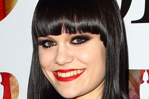 Jessie J named most confident beauty icon