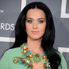 Katy Perry : Découvrez-la sans maquillage (vidéo)