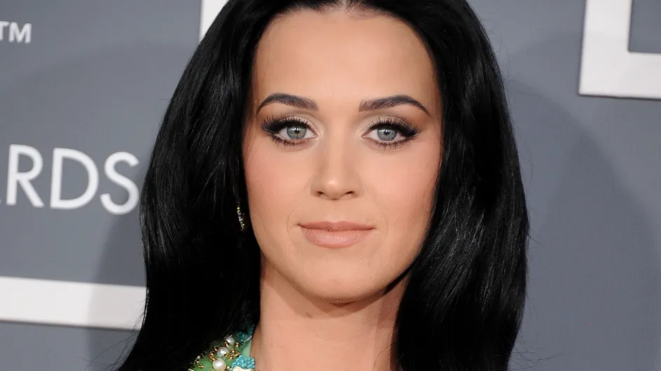 Katy Perry : Découvrez-la sans maquillage (vidéo)