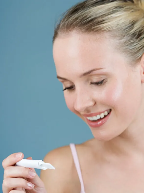 Clearblue live chat! Get your conception and fertility questions answered by a Clearblue expert Dr Alex Vass