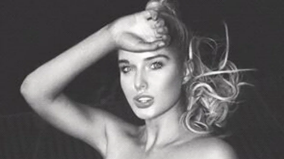 Helen Flanagan "shaken" after armed robbers use Twitter to target her home