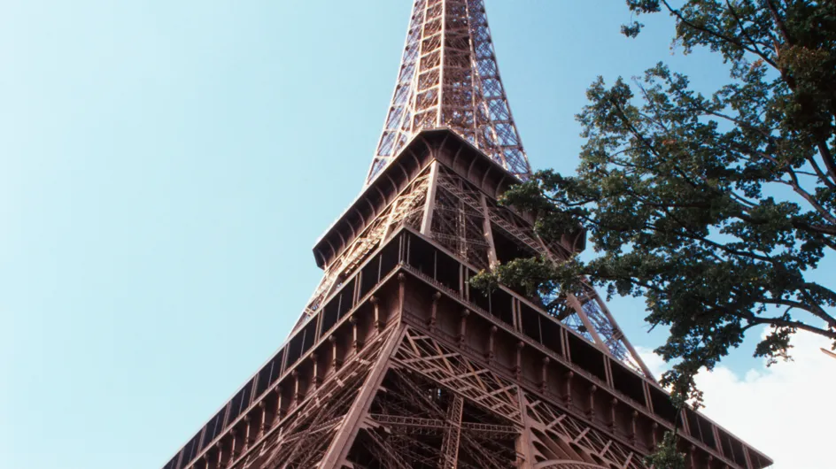 Tour Eiffel : Evacuation après une tentative de suicide