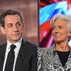 Christine Lagarde : Sa lettre à Nicolas Sarkozy fait jaser