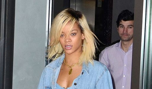 Rihanna