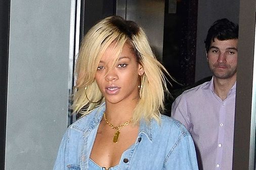 Rihanna