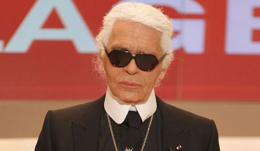 Karl Lagerfeld