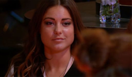 Louise's sympathy for Lucy