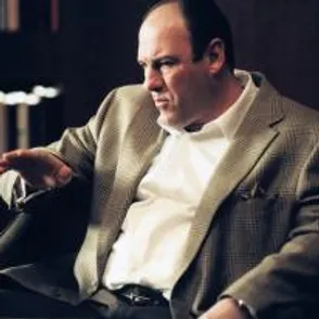 James Gandolfini y otros grandes mafiosos de la ficción
