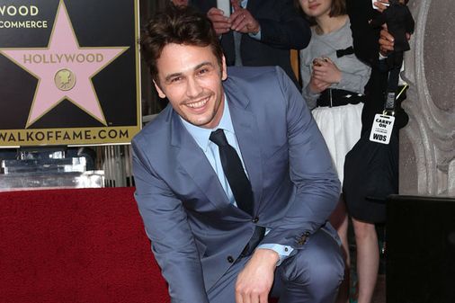 James Franco