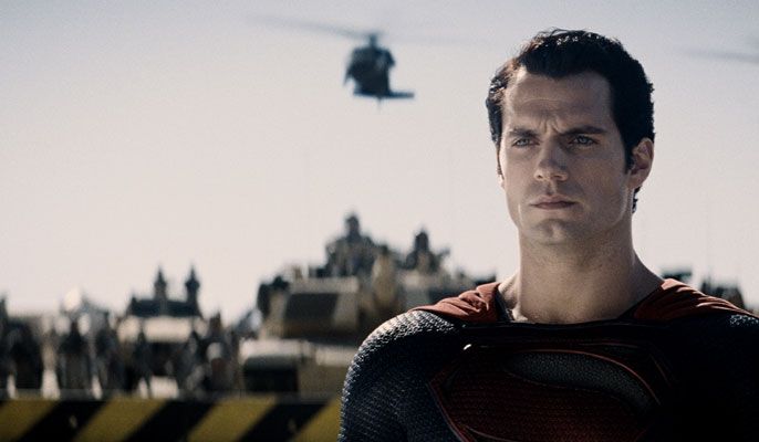 He didn't like me too much: Henry Cavill Hated Working With His Co-Star  James Franco? - FandomWire