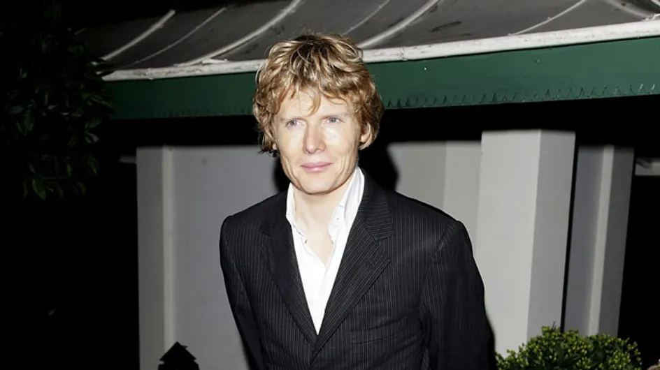 New Doctor Who: Will Green Wing's Julian Rhind-Tutt take on the role?