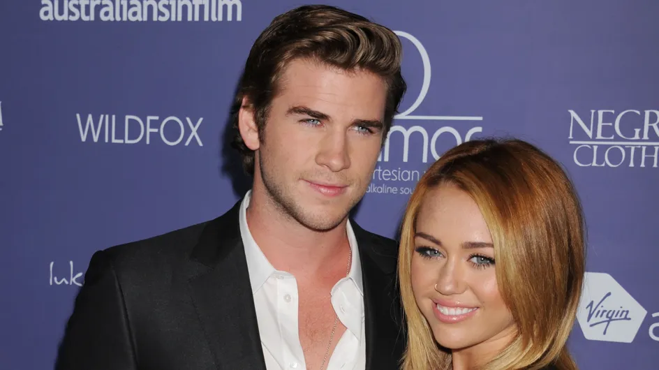 Miley Cyrus et Liam Hemsworth : Toujours ensemble... la preuve !