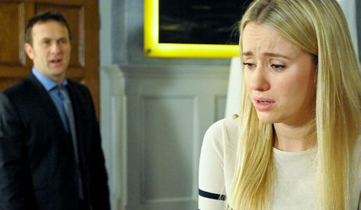 Katie apologises to Declan - but does she mean it?