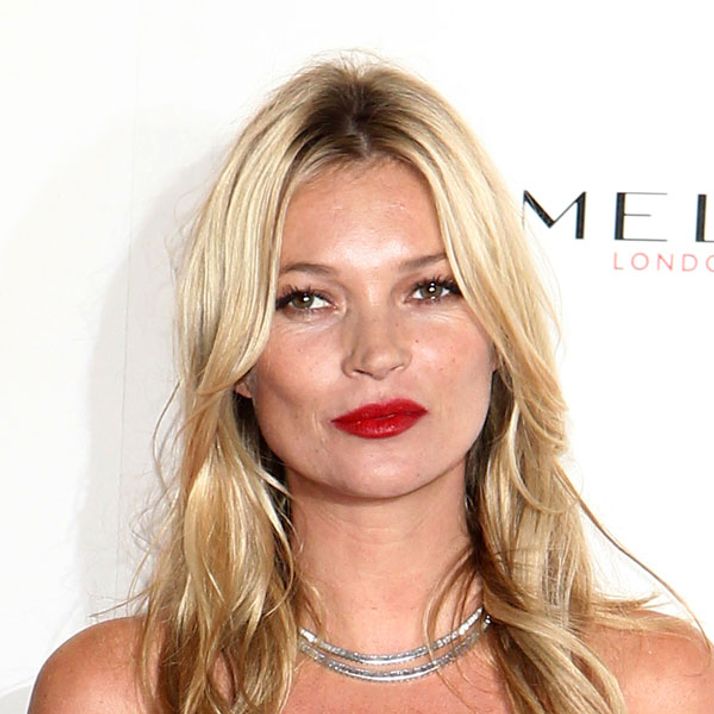 Kate Moss style: Her best fashion moments