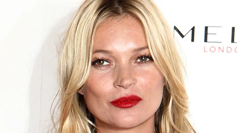 Kate Moss in reveal-all TV documentary