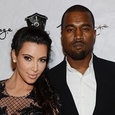 Kim Kardashian and Kanye West baby name revealed!