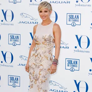 El glamour triunfa en los premios Yo Dona