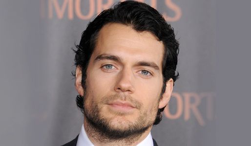 Henry Cavill