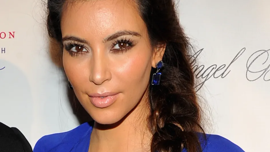Kim Kardashian : Son bébé s’appelle-t-il vraiment North West ?