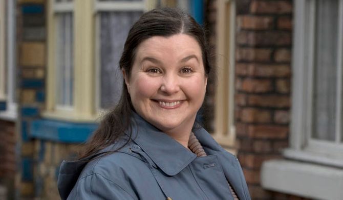 Mary's onto Faye
