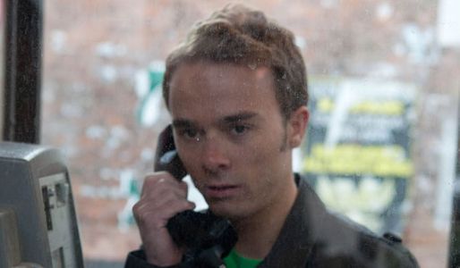 David rings the police - what's he up to?