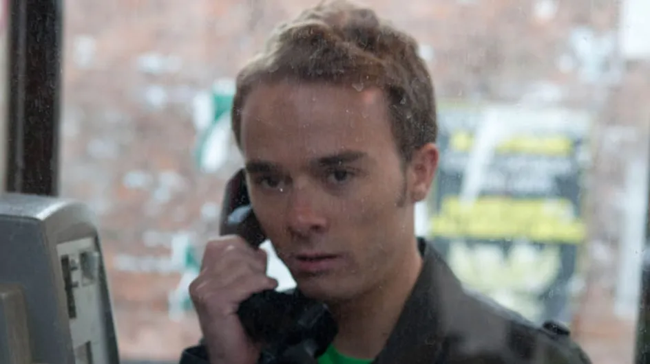 Coronation Street 08/07 - David makes a sneaky call to the police