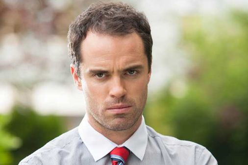 Dr Browning's got some pretty extreme plans to keep Myra quiet