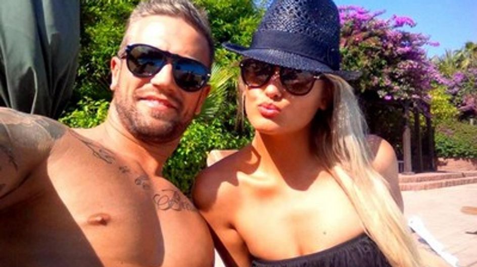 Aurelie Et Benjamin Les Anges Les Photos Exclusives De Leurs Vacances Au Maroc