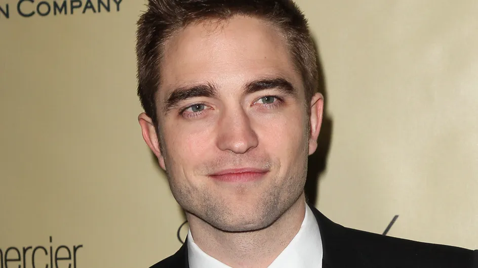 Robert Pattinson : Bientôt dans Fifty Shades of Grey ?