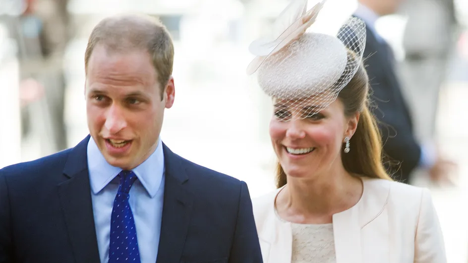 Kate Middleton : Alors qu'elle est alitée, le prince William revoit 6 de ses ex !
