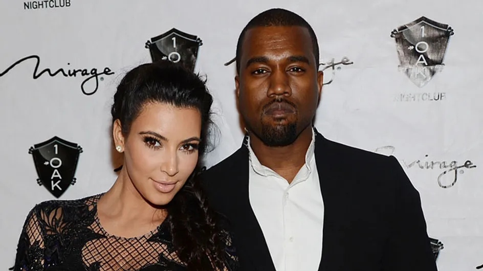 Kim Kardashian and Kanye West engaged? Couple "plan Paris wedding"