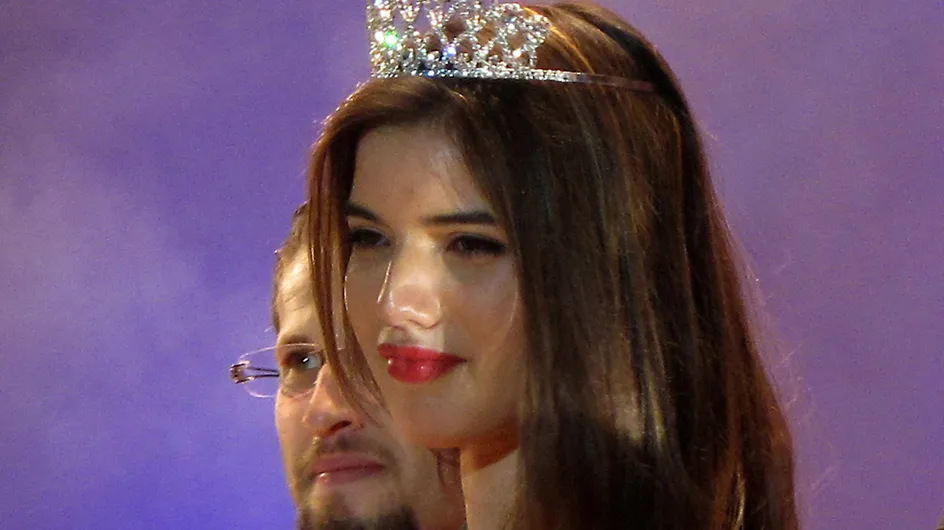 Rym Amari : Devenue Miss Algérie 2013, dix ans après la dernière élection