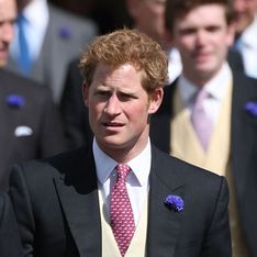Is Chelsy Davy the reason behind Prince Harry's split from Cressida Bonas?