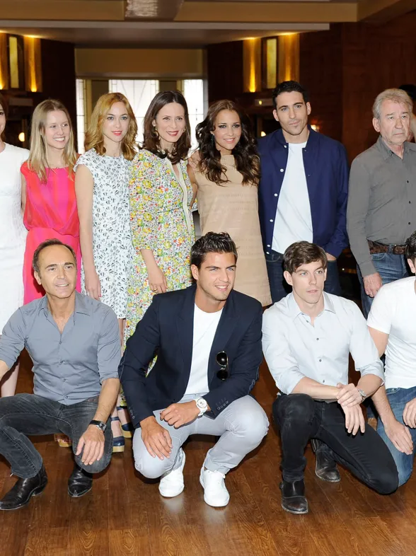 Galerías "Velvet" abre sus puertas