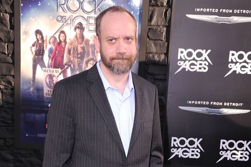 Paul Giamatti