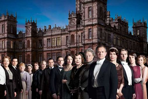 Downton Abbey